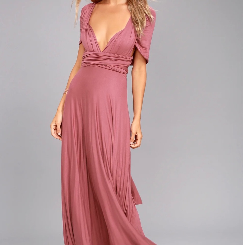 Versatile Dress - Picture 6 of 9